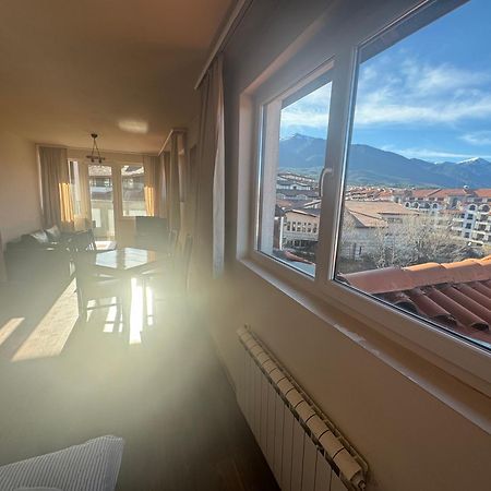 Bansko Royal Towers - Studio 153 Exterior photo