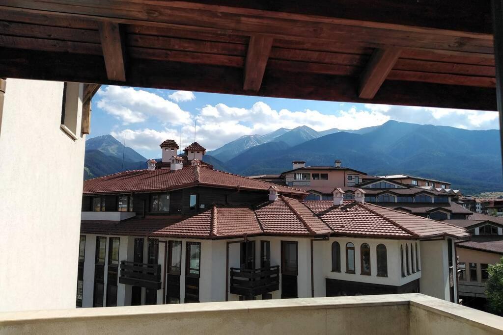 Bansko Royal Towers - Studio 153 Exterior photo