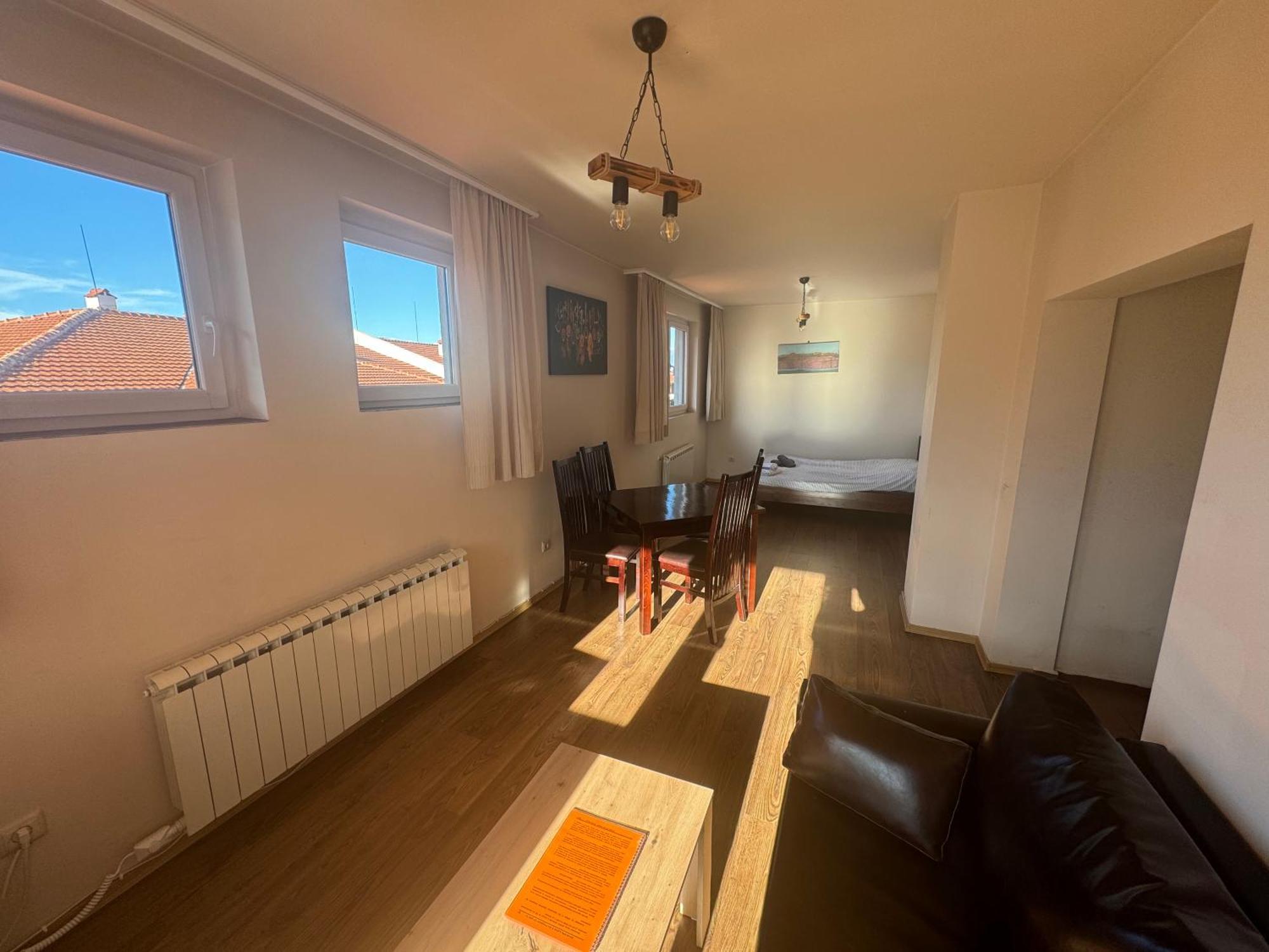 Bansko Royal Towers - Studio 153 Exterior photo