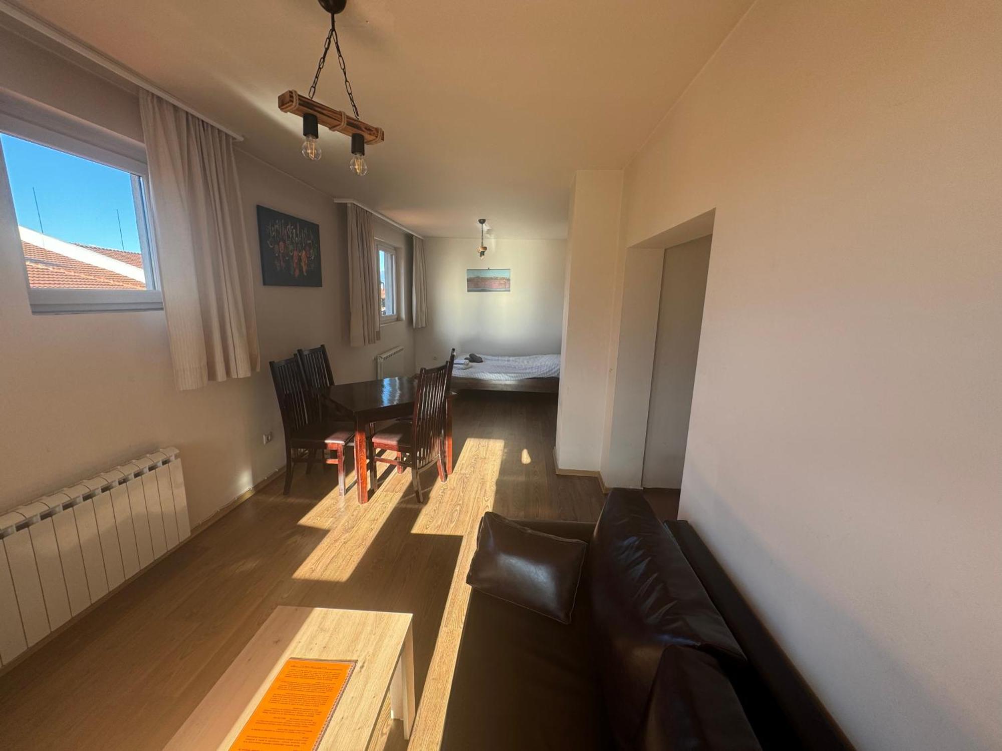 Bansko Royal Towers - Studio 153 Exterior photo