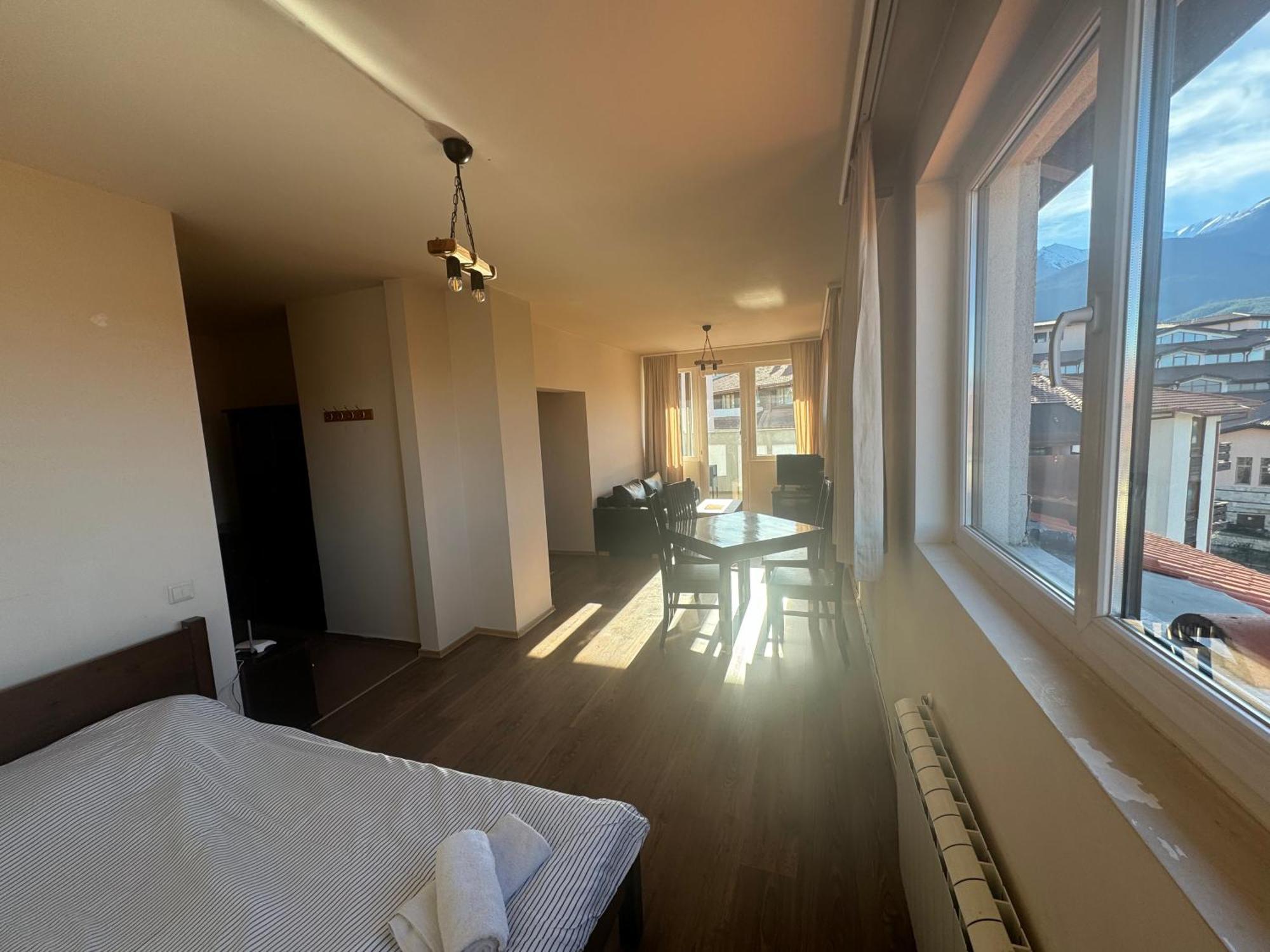 Bansko Royal Towers - Studio 153 Exterior photo